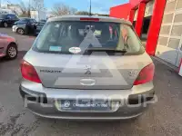 2001 Peugeot 307
