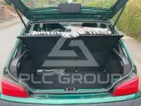 2001 Peugeot 106