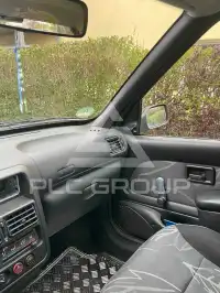 2001 Peugeot 106