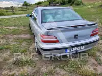 2001 Peugeot 406