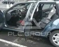 2001 Peugeot 406