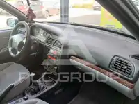 2001 Peugeot 406