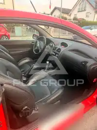 2001 Peugeot 206