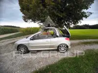 2001 Peugeot 206
