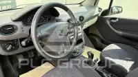 2001 Mercedes Benz A