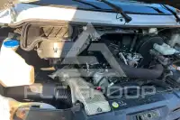 2001 Mercedes Benz Sprinter