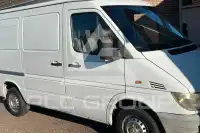 2001 Mercedes Benz Sprinter