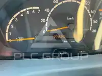 2001 Mercedes Benz Sprinter