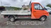 2001 Mercedes Benz Sprinter