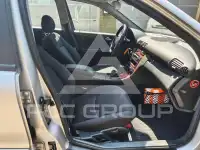 2001 Mercedes Benz C-Class