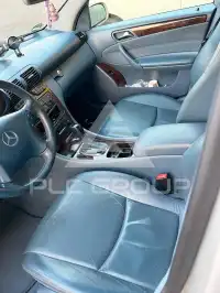 2001 Mercedes Benz C-Class