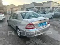 2001 Mercedes Benz C-Class