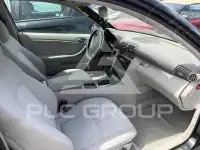 2001 Mercedes Benz C-Class