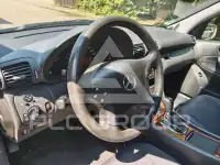 2001 Mercedes Benz C-Class