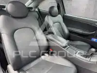 2001 Mercedes Benz C-Class