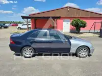2001 Mercedes Benz C-Class