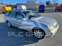 2001 Mercedes Benz C-Class
