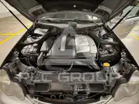 2001 Mercedes Benz C-Class