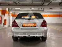 2001 Mercedes Benz C-Class