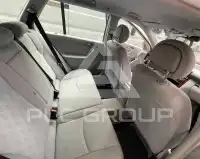 2001 Mercedes Benz C-Class