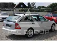 2001 Mercedes Benz C-Class