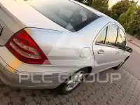 2001 Mercedes Benz C-Class