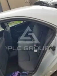 2001 Mercedes Benz C-Class