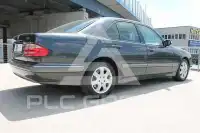 2001 Mercedes Benz E-Class