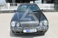 2001 Mercedes Benz E-Class
