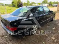 2001 Mercedes Benz E-Class