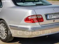 2001 Mercedes Benz E-Class