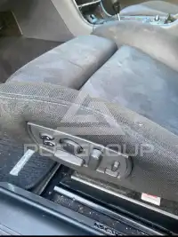 2001 Mercedes Benz E-Class