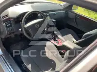 2001 Mercedes Benz E-Class