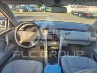 2001 Mercedes Benz E-Class