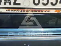 2001 Mercedes Benz E-Class