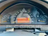 2001 Mercedes Benz G-Class