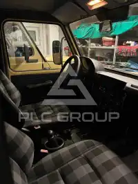 2001 Mercedes Benz G-Class