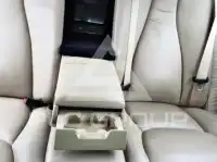 2001 Mercedes Benz S-Class