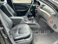 2001 Mercedes Benz S-Class