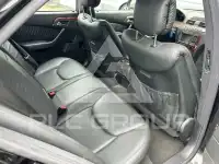 2001 Mercedes Benz S-Class