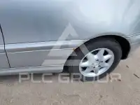 2001 Mercedes Benz CL-Class