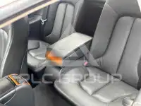2001 Mercedes Benz CL-Class