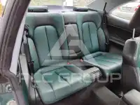 2001 Mercedes Benz CLK