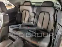 2001 Mercedes Benz CLK