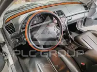 2001 Mercedes Benz CLK