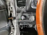 2001 Mercedes Benz CLK
