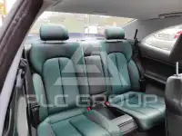 2001 Mercedes Benz CLK