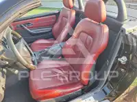 2001 Mercedes Benz SLK-Class
