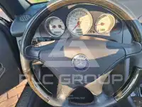 2001 Mercedes Benz SLK-Class