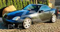 2001 Mercedes Benz SLK-Class